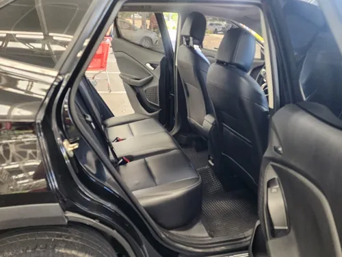 Chevrolet Tracker 1.2 T Premier At