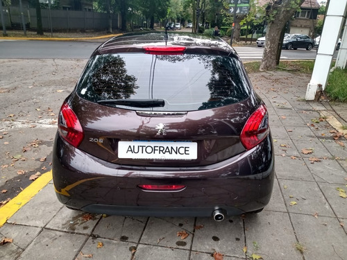 Peugeot 208 Allure 1.6