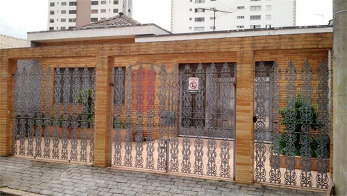 Imagem 1 de 15 de Casa - Quarta Parada - Ref: 7593 - V-7593