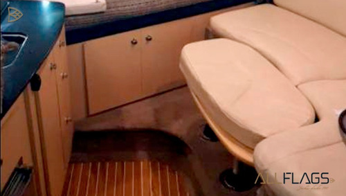 Imagem 8 de 12 de Bayliner 350 - 2014 - C1001