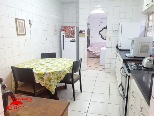 Imagem 6 de 15 de Casa Brooklin 3 Dormitorios Suite 2 Vagas 132 M² - V-104704