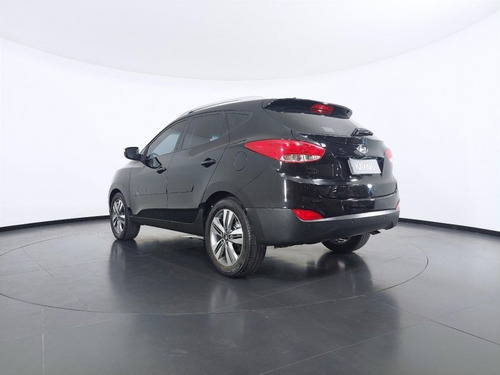 Imagem 5 de 15 de 151086 - Hyundai Ix35 2017 Com Garantia