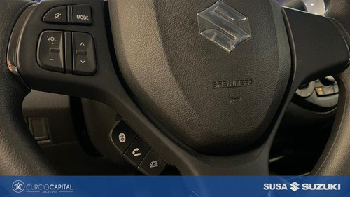 Suzuki Baleno Gl 2020 Gris Oscuro 0km