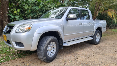 Mazda BT-50 2.6 B26d49