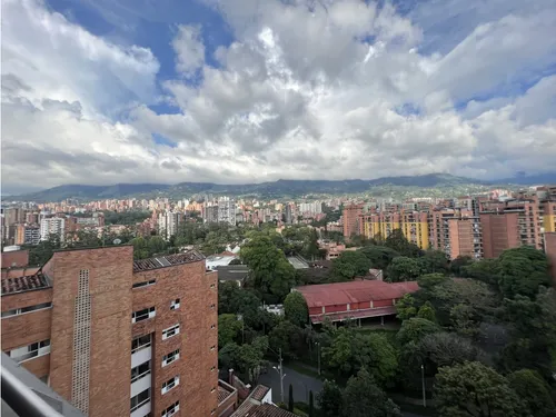 Apartamento En Venta En Envigado - Otra Parte