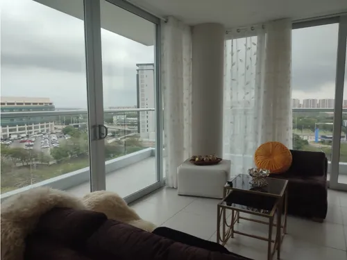Venta Apartaestudio En Barranquilla