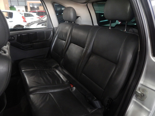 Meriva Joy 1.8 2005 Completo