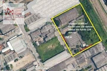 Área Residencial À Venda, Campestre, Santo André. - Ar0007
