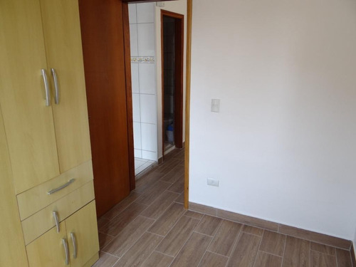 Imagem 12 de 28 de Apartamento Com 3 Dormitórios À Venda, 50 M² Por R$ 230.000,00 - Vila Portugal - São Paulo/sp - Ap1568