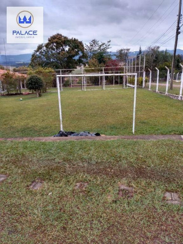 Imagem 6 de 18 de Chácara Com 2 Dormitórios À Venda, 2000 M² Por R$ 380.000,00 - Alvorada - Charqueada/sp - Ch0046