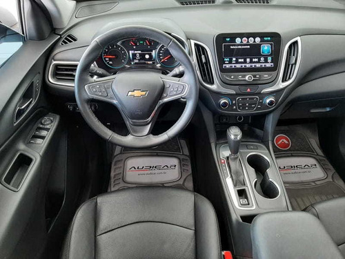 Imagem 10 de 15 de Chevrolet Equinox Lt 2.0 Turbo 262cv Aut. 2018