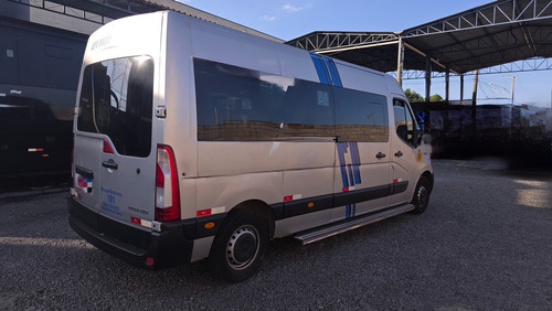 Master Executiva Longa 2021 - Cod Ph 2021