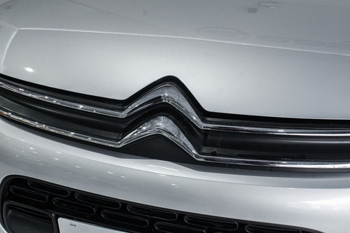 Citroën C4 Cactus CACTUS SHINE Pack 1.6 Turbo Flex Aut.