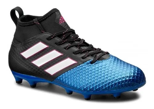 Zapato Futbol Bota Ace 17.3 Primemesh Fg - Zapatera | Meses sin intereses