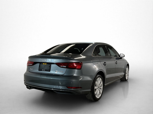 Audi A3 2.0 Sedán L Select At Dsg