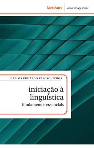 Libro Iniciação À Linguística Fundamentos Essenciais De Carl