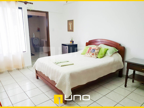 Imagen 2 de 8 de Departamento Amoblado Alquiler Por Dia, Semana O Mes
