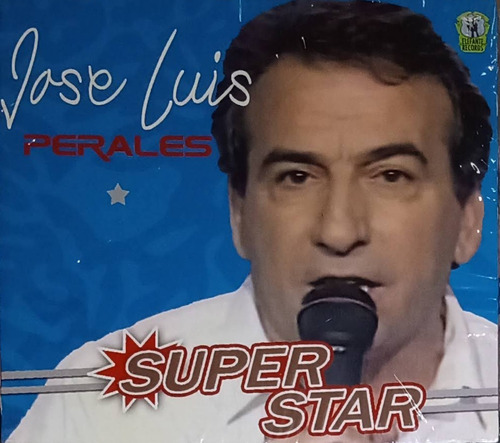Jose Luis Perales - Super Star
