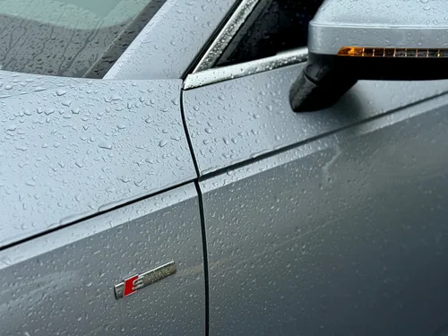 Audi A4 2.0 Tfsi Quattro Progressive