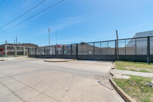 Excelente Deposito Aaa En Alquiler De 5600,6 M2 Cub (nave D). Excelente Para Empresa Logistica.