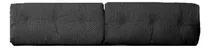Comprar Almohadones De Futon Dividido En 2 Para Respaldo De Futon