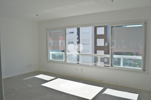 Imagem 3 de 15 de Apartamento - Menino Deus - Ref: 6697 - V-234574