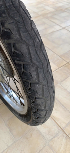 Imagem 7 de 8 de Honda Titan 150 Ks