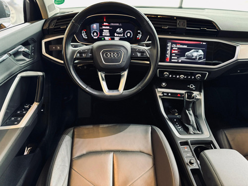 Audi Q3 1.4 35 TFSI GASOLINA PRESTIGE PLUS S TRONIC
