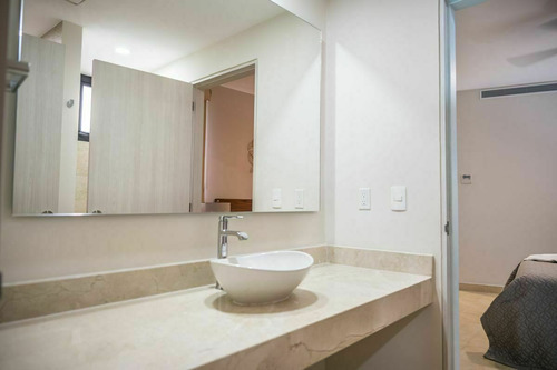 Hermoso Departamento En Venta Lagunas Ciudad Mayakoba 3 Recámaras