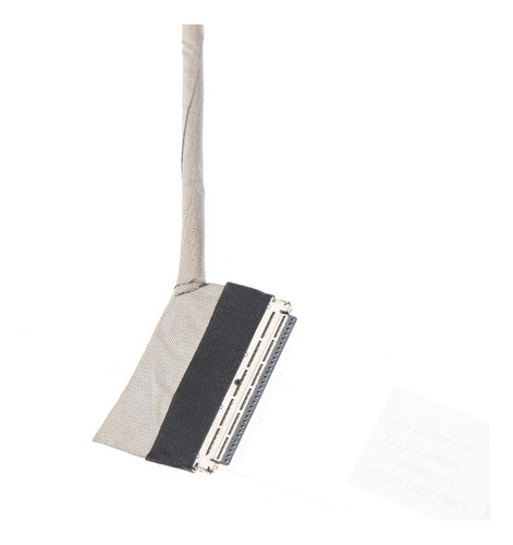 Pantalla Lcd Para Portátil Lvds Edp Cable Flexible Para