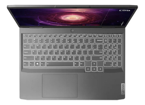 Laptop Lenovo Loq 15irh8 15.6' 144hz I5 13420h 8gb 1tb V6g