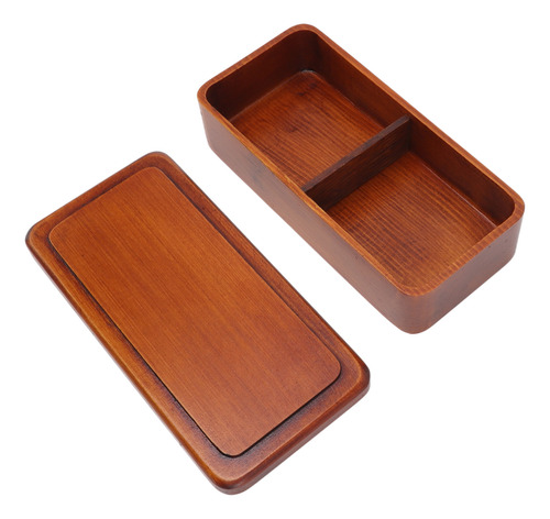 Partición Extraíble Rectangular De Madera De Una Sola Capa P