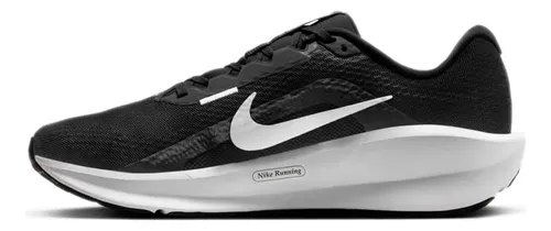 Nike Zapato Hombre Nike Nike Downshifter 13 Fd6454-007 Negro