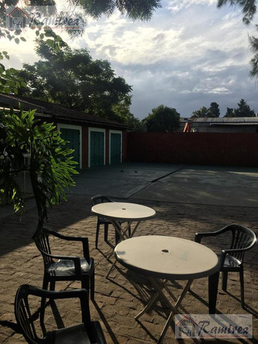 Lote En Venta Predio 2000 M2 Ideal Emprendimiento - Ituzaingo Norte
