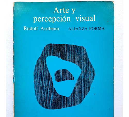 Arte Y Percepción Visual