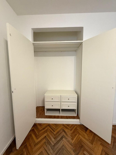 3 Ambientes A Nuevo A 2 Cuadras De Cabildo