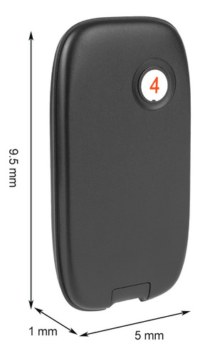Chama Garçom Wireless Restaurante Com 16 Pager 's Promoção!!