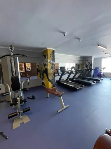 Bello Depto Sur, Arriendo Frente Paseo Del Mar Antofagasta