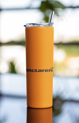 Thermo Cafe. Skinny Tumbler 20 Oz. Maclaren