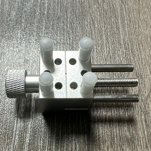 Mini Herramienta De Reparación De Relojes, Sin Base
