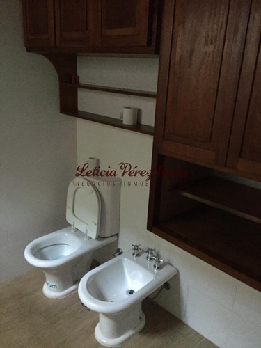 Imagen 7 de 12 de Venta Casa 2 Dormitorios En Pinares, Playa Mansa