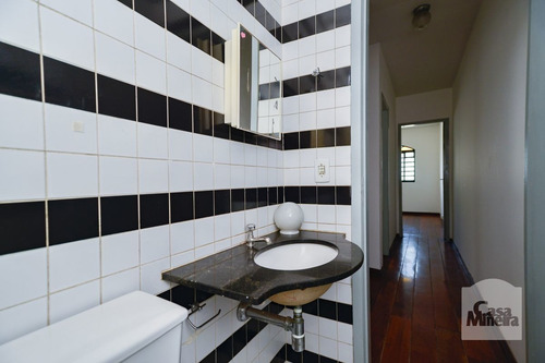 Imagem 15 de 15 de Casa À Venda No Dona Clara - Código 333285 - 333285