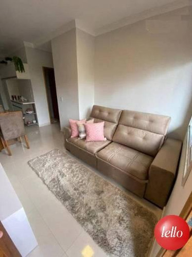Imagem 3 de 12 de Apartamento - Ref: 238433
