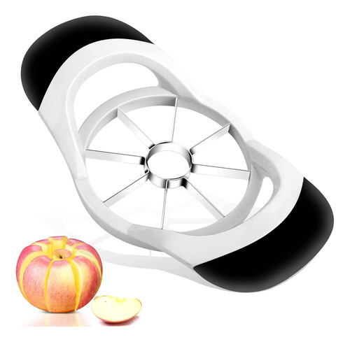 Cf Nuevo Cortador De Manzanas De 8 Rebanadas, Apple 2025
