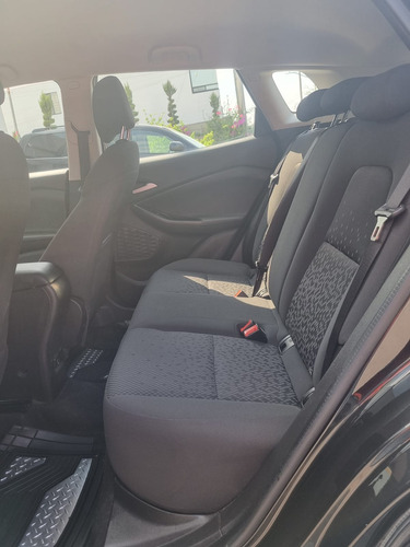Chevrolet Tracker 1.2 Ls Turbo Mt