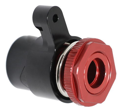 Servo Saver Alloy 15t Para Arrma 1/5 Kraton Outcast 8s Negro