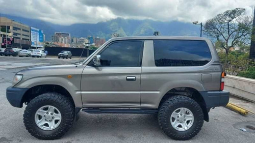 Imagen 4 de 12 de Toyota Merú