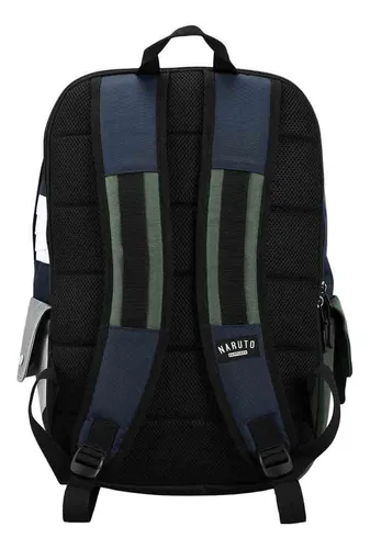 Maleta Bioworld Naruto Kakashi Hatake Laptop