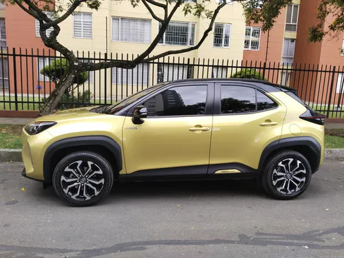 Toyota Yaris Cross 1.5 Hev Xls