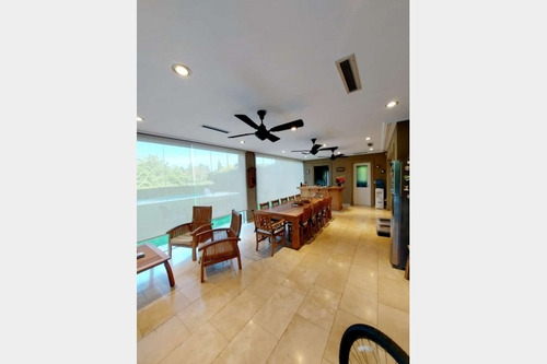Imagen 8 de 11 de Casa En Venta En Buenos Aires Golf Club